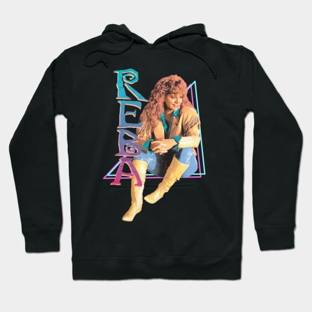 Reba Hoodie by Gingin store